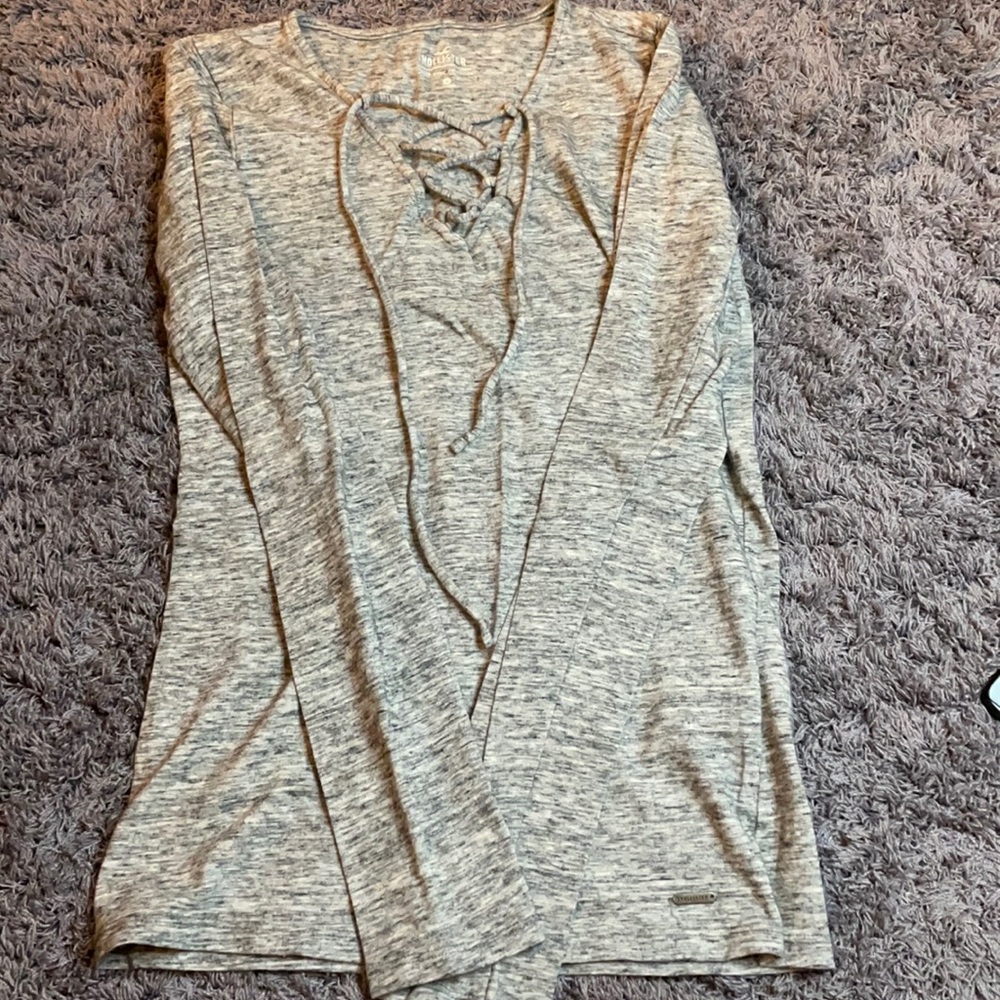 Hollister Long Sleeve